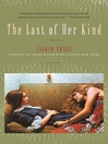 Cover image for The Last of Her Kind